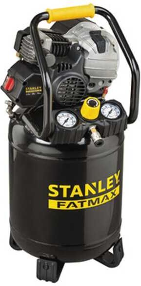 Stanley Fatmax HY 227/10/24V - Compresseur d'air électrique portatif monophasé - Moteur 2 CV - 24 L