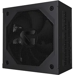 Gigabyte Power Supply GP-GME850GM 850W PG5 PSU (850 W), PC Netzteil, Schwarz