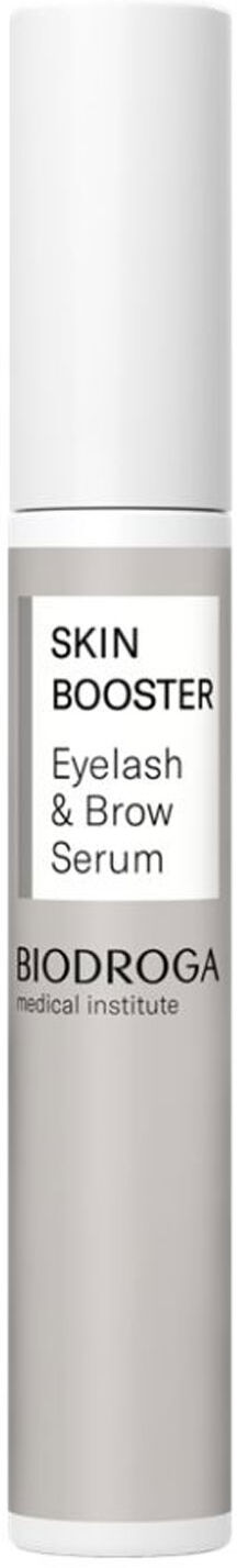 BIODROGA Skin Booster Eyelash & Brow Serum 10ml