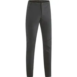 GONSO Herren Sporthose Odeon He-Bikehose-Soft, Größe S in Grau Grau