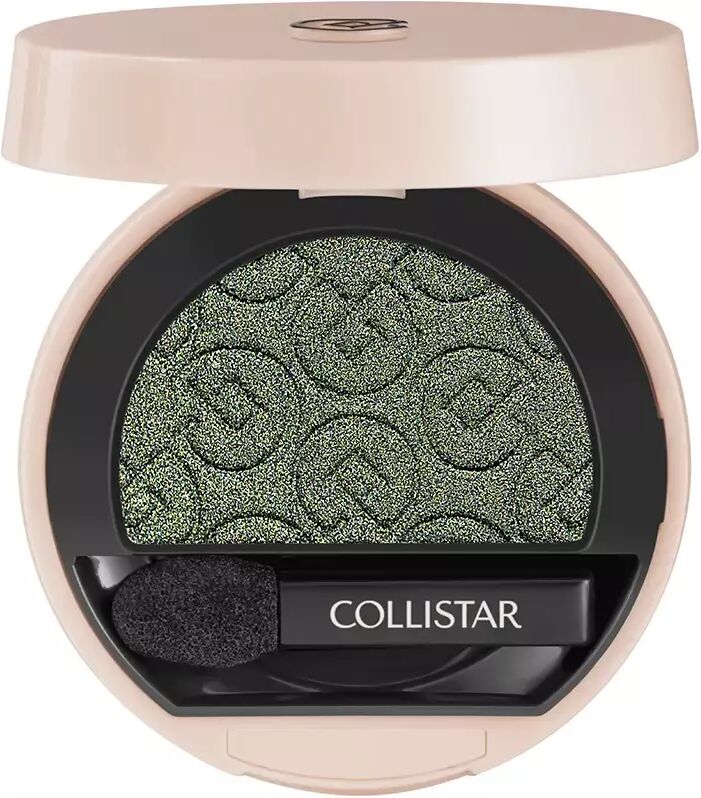 Collistar Impeccabile Compact Eyeshadow 3 gr 525-Ottanio Satin