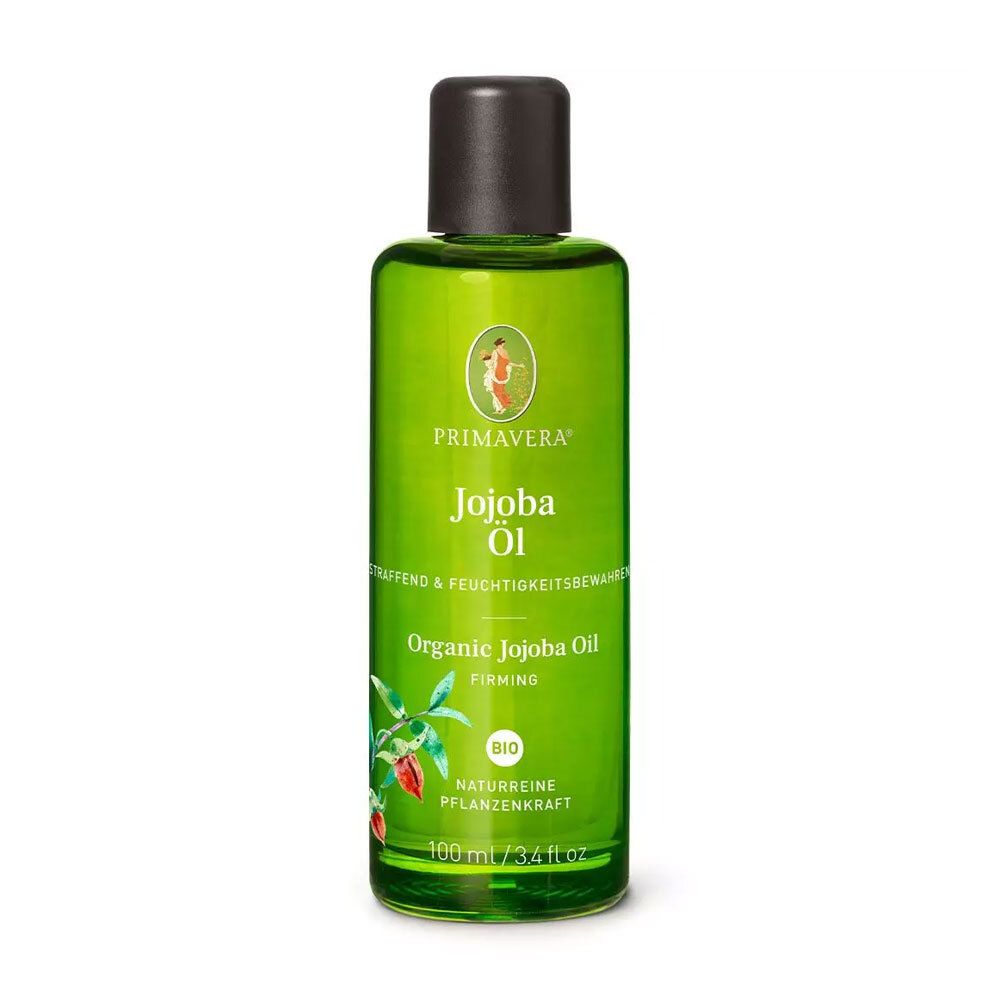 Jojoba ÖL Bio 50 ml Öl