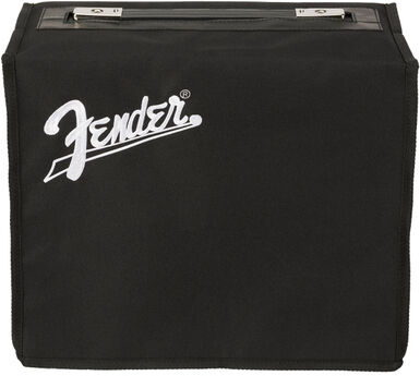 Fender Cover Pro Junior Black Noir
