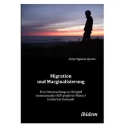Migration und Marginalisierung, Fachbücher von Katja Ngassa Djomo