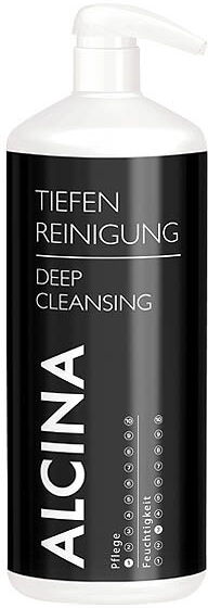 1250ml Alcina Tiefenreinigung
