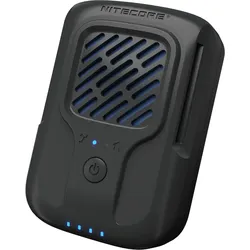 Nitecore EMR40 - Mückenabwehr mit Hochleistungs - Akku 7800mAh