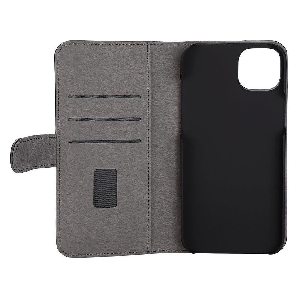 Carl GEAR Classic Wallet 3 card (Apple iPhone 14 Plus) (599660)