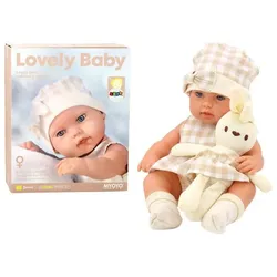 Babypuppe in noside ku