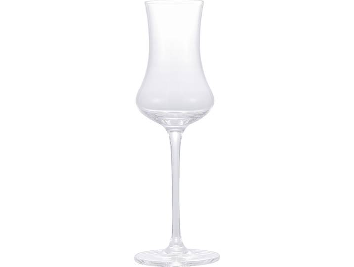 Schnapsgläser-Set Vino Vita transparent Kristallglas H 17.5 cm 100 ml - Schnapsgläser-Set