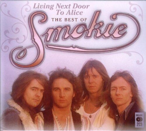 Smokie - Best of-Living Next Door T - Preis vom 08.10.2026 07:26:42 h