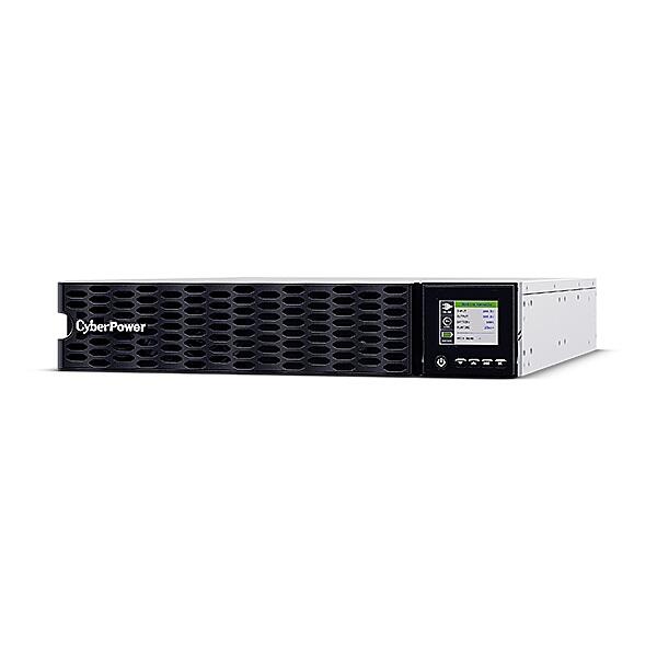 CyberPower OL5KERTHDL Smart APP USV