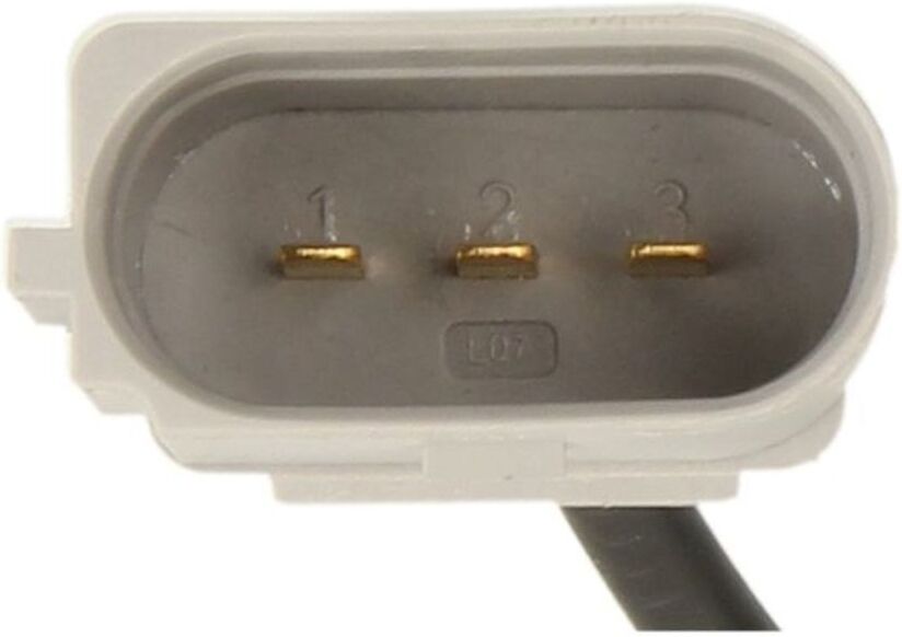 Impulsgeber, Kurbelwelle BOSCH 0 261 210 261