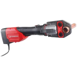 Rothenberger, Presswerkzeug, Romax 3000 AC (Rohrpresse)