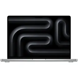 Apple MacBook Pro (14") silber