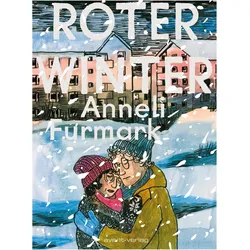 Roter Winter, Comics + Manga von Anneli Furmark