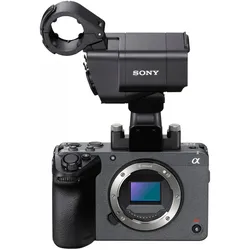 Sony ILME-FX30 + Griff | nach 300 EUR Sony FX2 / FX30 Sofortrabatt-Aktion