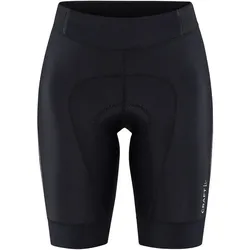 CRAFT ADV Endur Lumen Fahrradshorts Damen 999000 - black XL