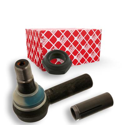FEBI BILSTEIN Spurstangenkopf ProKit 44526 Hinterachse 40mm für Mercedes