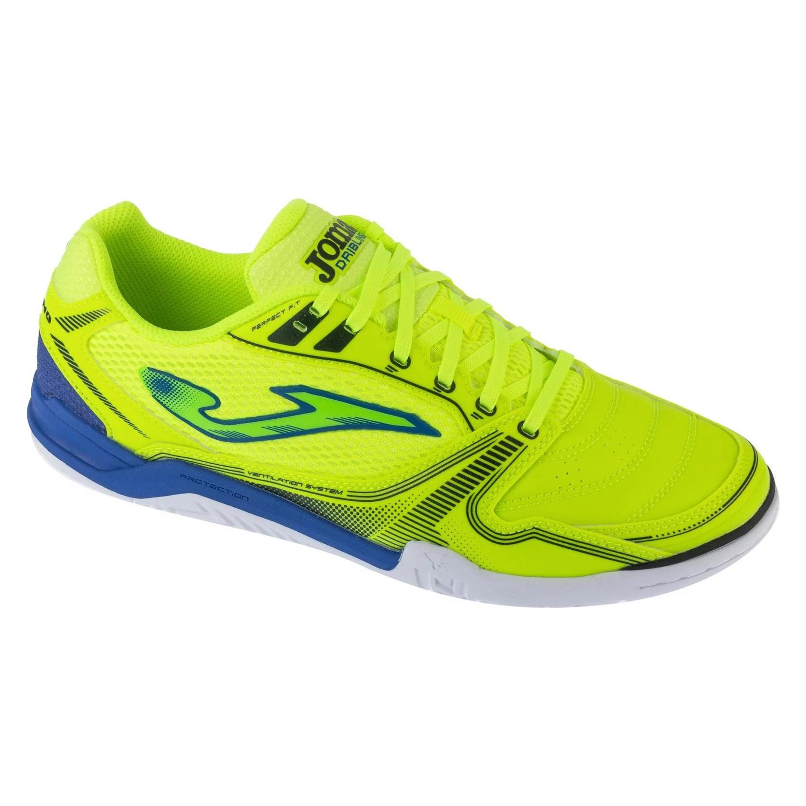 Joma Dribble 2509 IN Gelb (40.5) (DRIW2509IN)