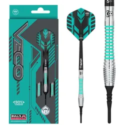 BULL`S Veco V2 Softdart