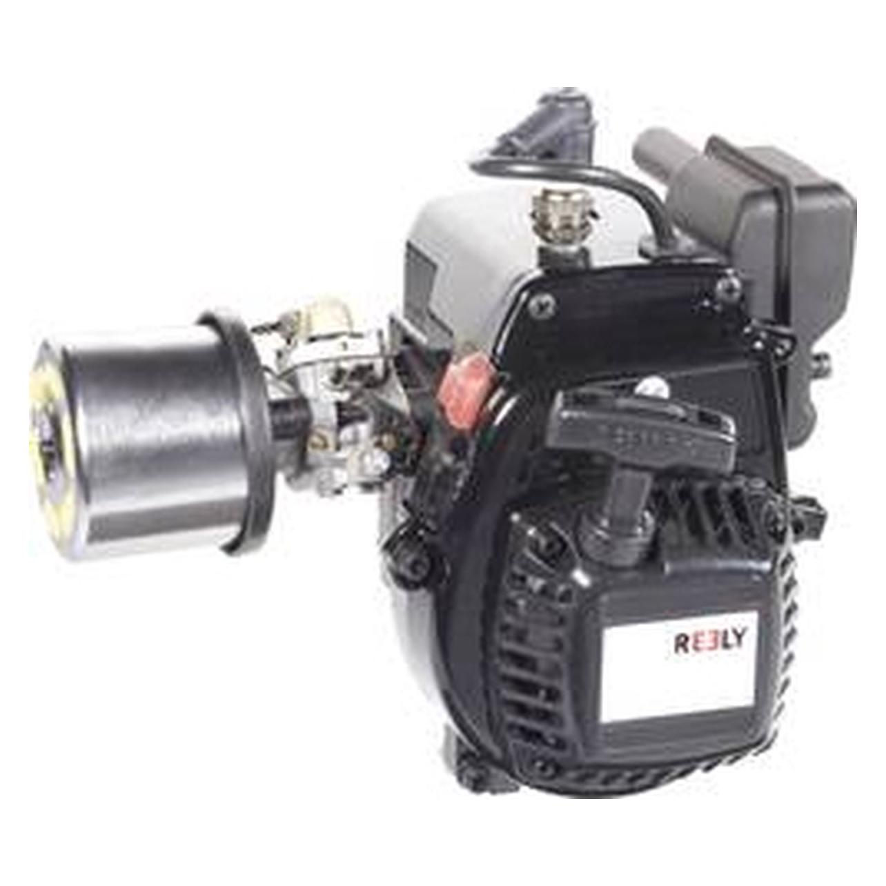 Reely CF-26 Benzin 2-Takt (102104)