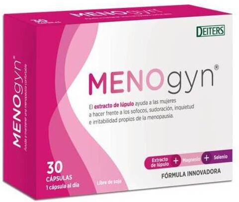 Deiters Menogyn