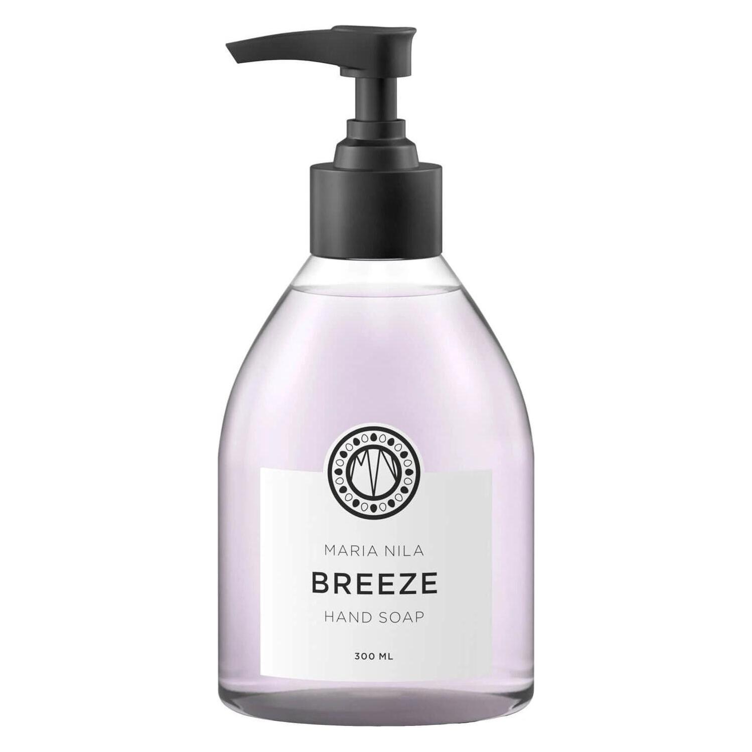 Maria Nila Breeze Hand Soap - (Flüssigseife, 300 ml) (4003)
