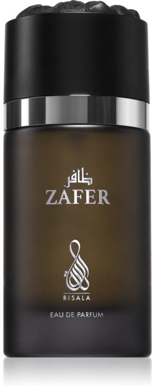 Risala Zafer Eau de Parfum pour homme 100 ml