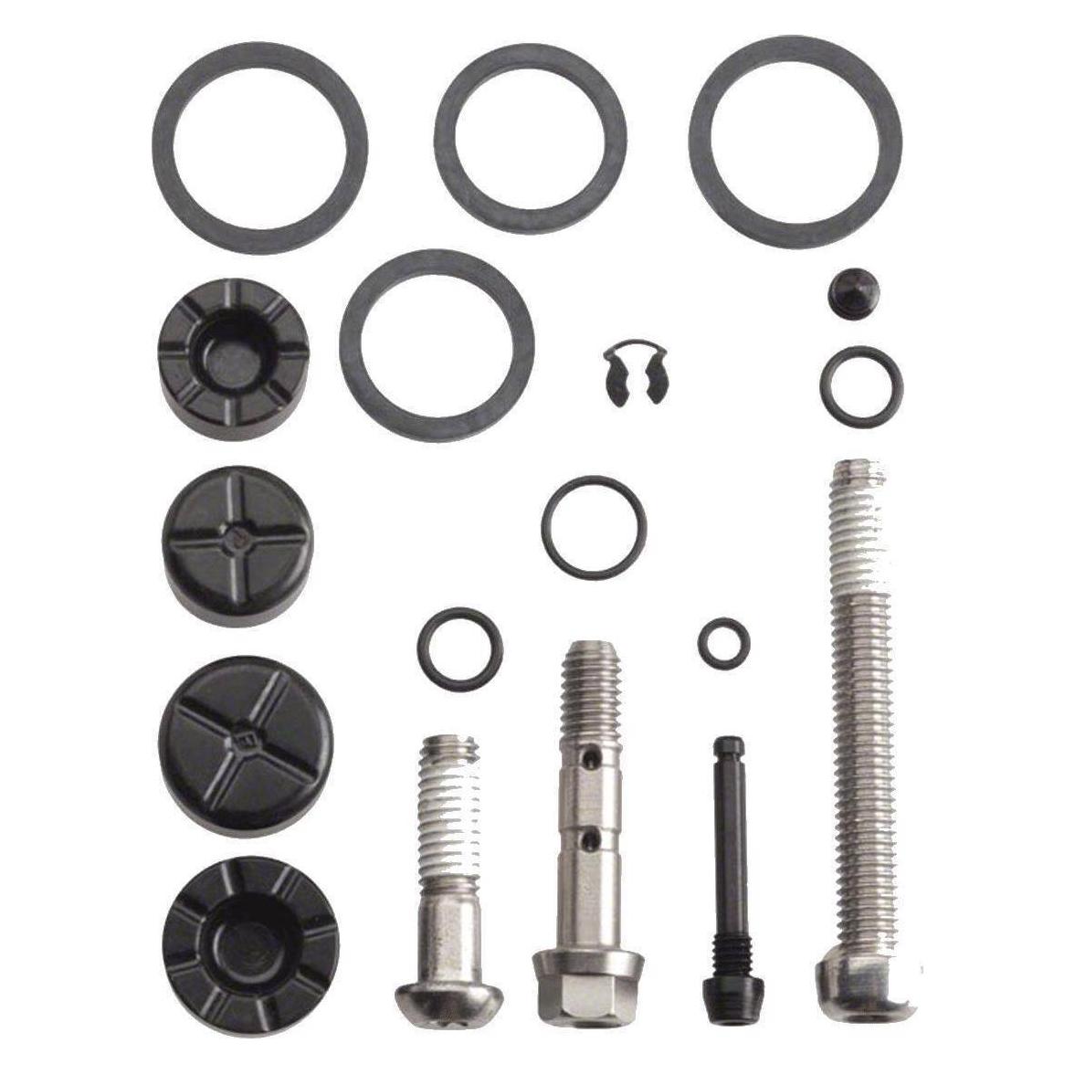 Sram X0/9 Trail (11.5018.007.002)