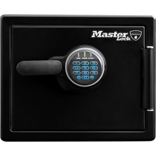 Master Lock Sicherheitssafe mit digitaler Kombination LFW082FTC