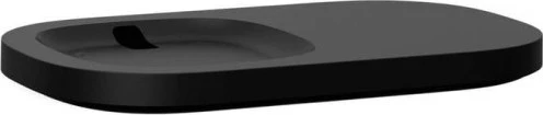 Sonos Regal - schwarz