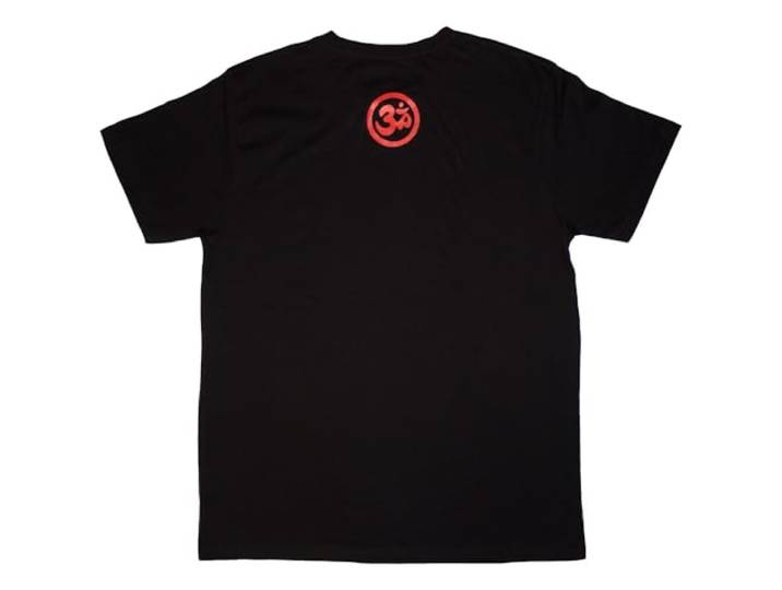 George Harrison Dark Horse Logo T Shirt M