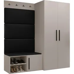 GARDEROBEN-SET Medi I