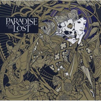 Tragic Idol - Paradise Lost, CD