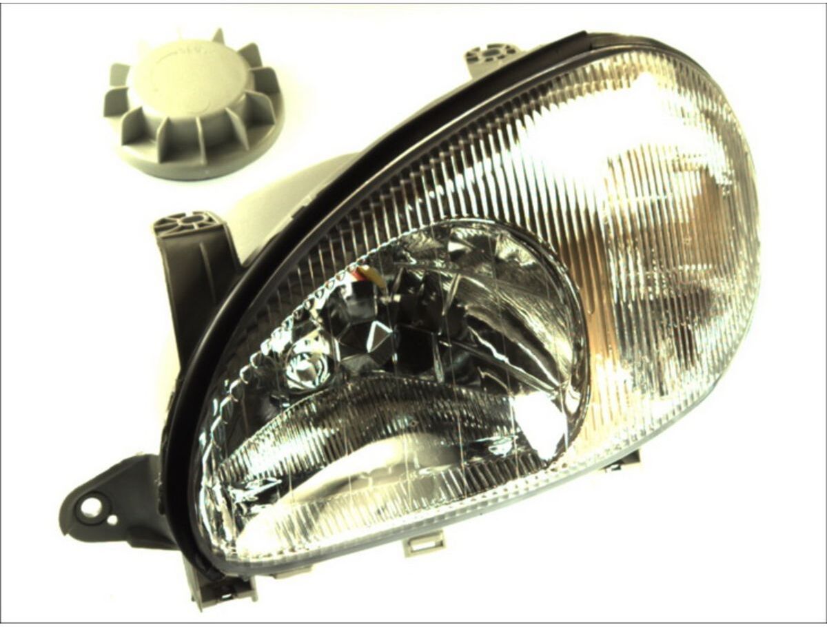 Depo Fanali 222-1104L-LDEMN, sinistro