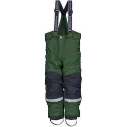 Didriksons, Unisex, Skihosen, Idre 6 (110), Grün