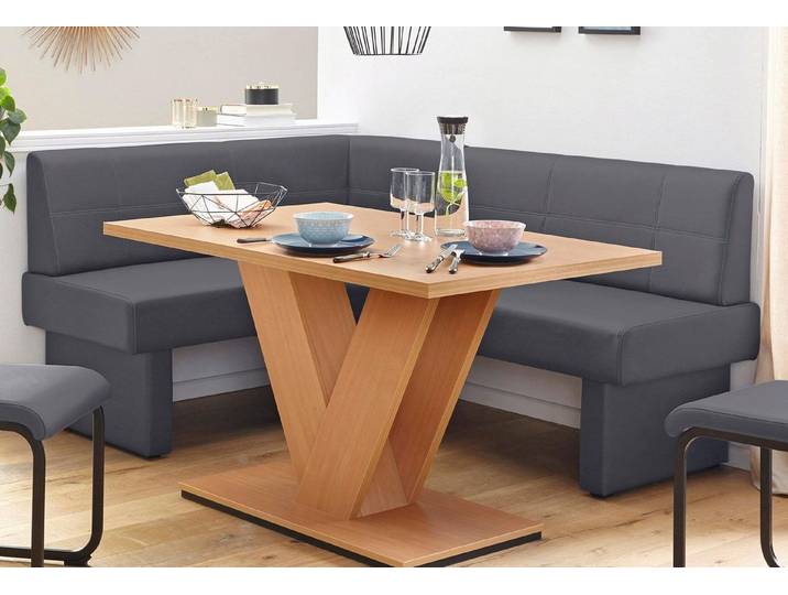 Home affaire Eckbank