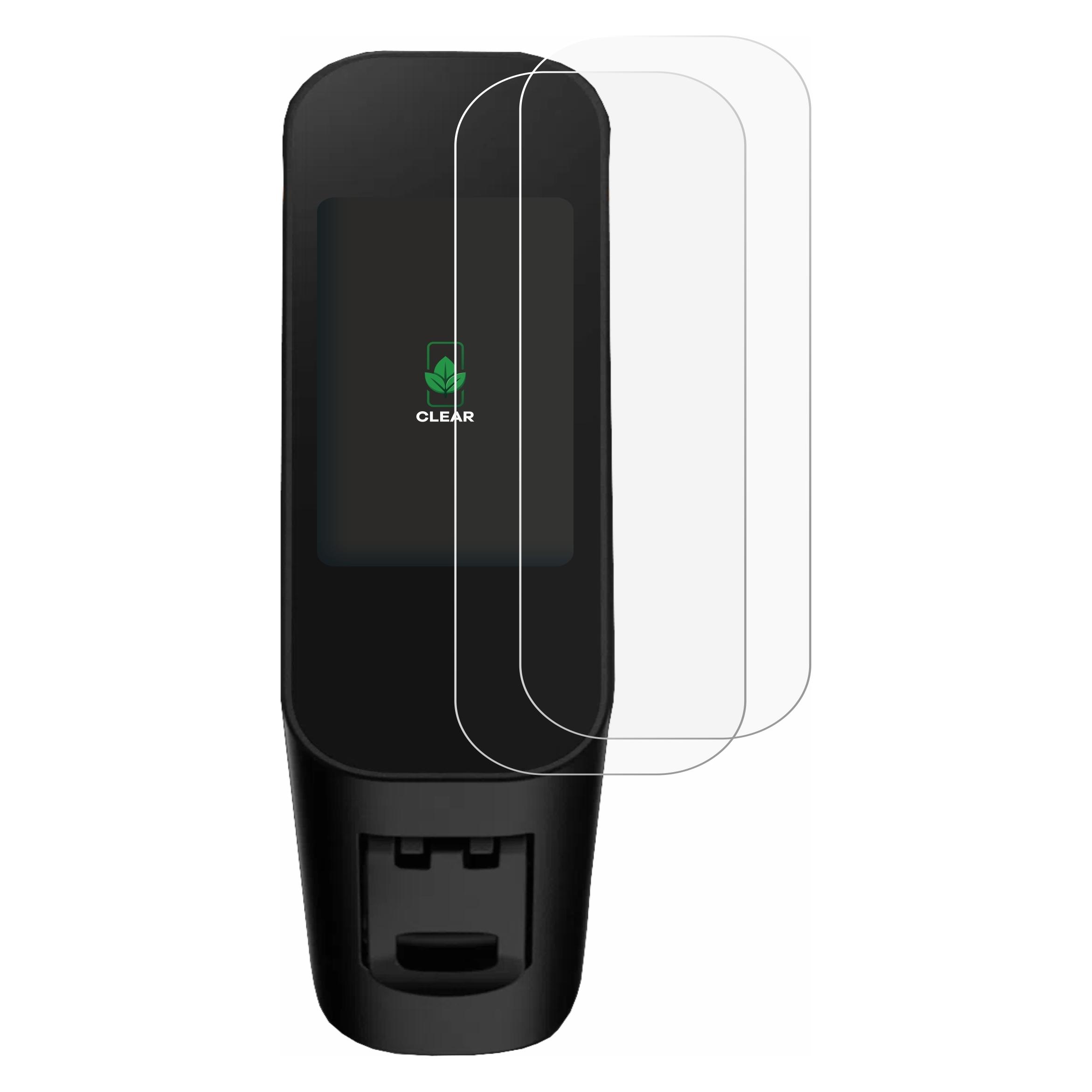 ScreenLeaf Schutzfolie für Xiaomi Electric Scooter 6 Ultra Displayschutz Display Schutz Folie Klar Transparent (6164145)