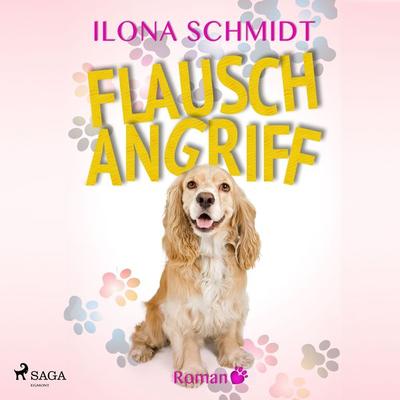 Flauschangriff - Ilona Schmidt, Audio, 9783956398797