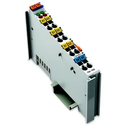 WAGO GmbH &amp; Co. KG 2-Kanal-Ausgangsklemme 750-562