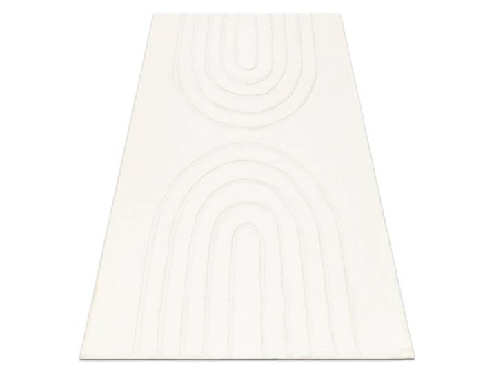 CURVY Arches waschbarer 120/170 cm