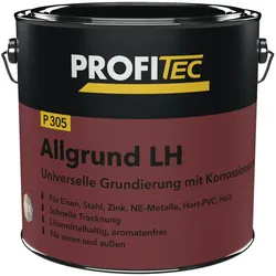 PROFITEC P305 Allgrund LH 0,75 L