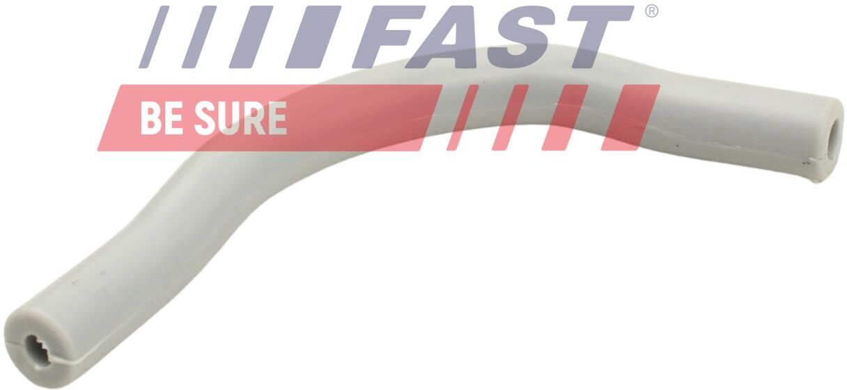 Fast Druckleitung, Drucksensor (Ruß-/partikelfilter) Ft33523 Für Renault