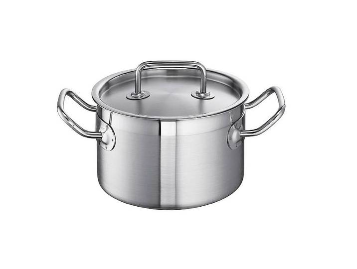 Kochgeschirr Profi-Line i - Fleischtopf 16cm Profi-Line i