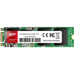 Silicon Power A55 (1000 GB, M.2 2280), SSD
