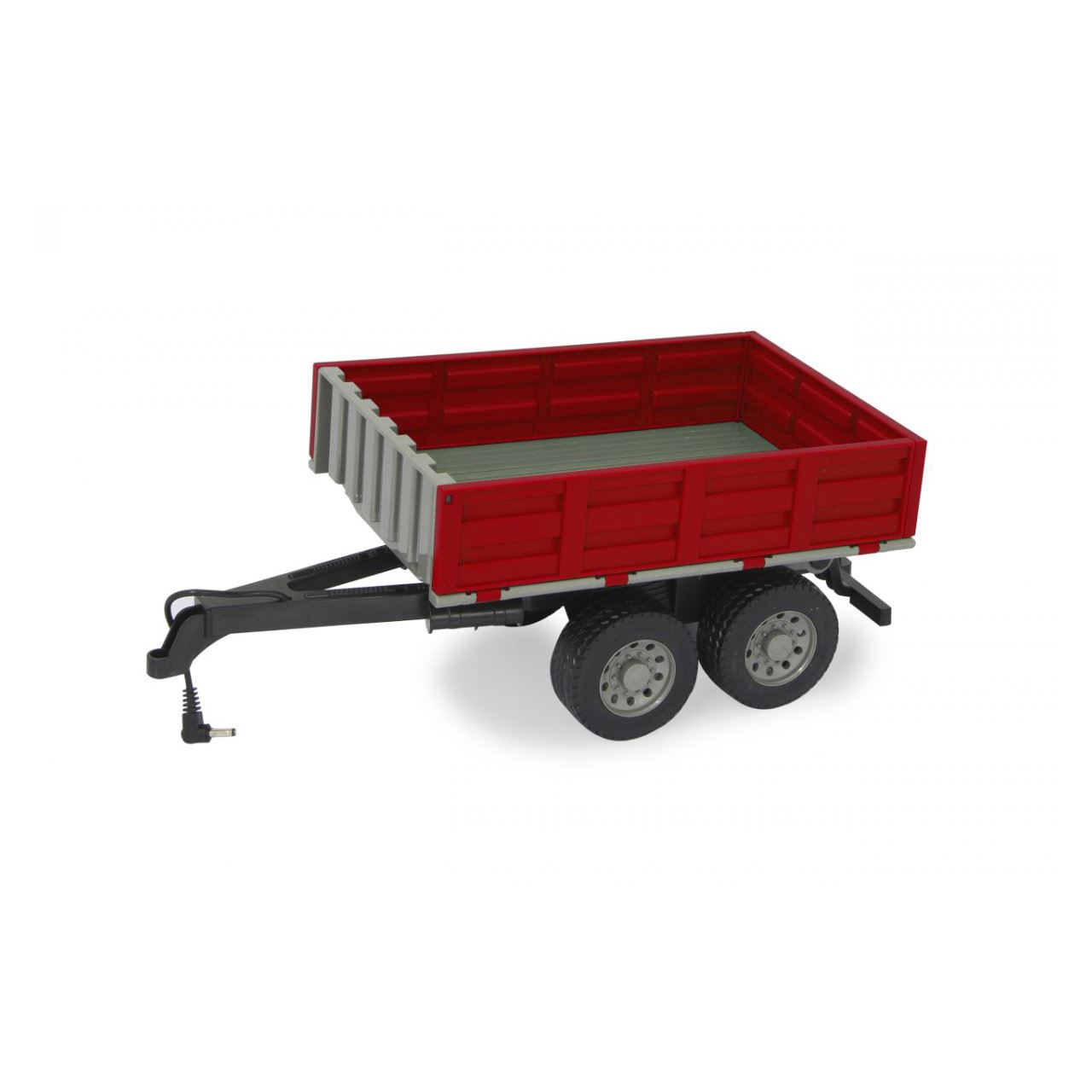 Jamara Kipper rot für RC-Traktor 1:16