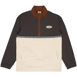 BILLABONG SPACE LOBSTER Fleece 2027 tortoise shell - L
