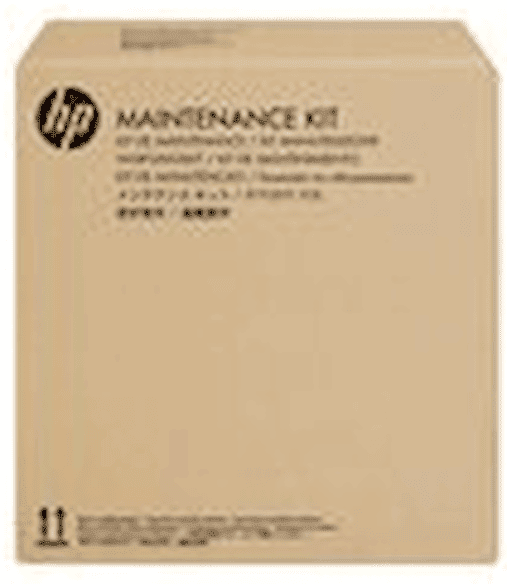 HP Scanjet Roller Replacement Kit - UnderhÃ¥llssats - fÃ¶r Scanjet