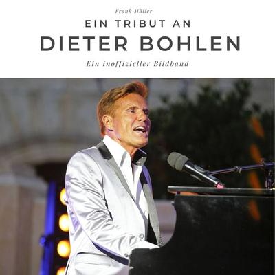Ein Tribut an Dieter Bohlen, Taschenbuch von Frank Müller, 27amigos, 978-3-7505-0469-1