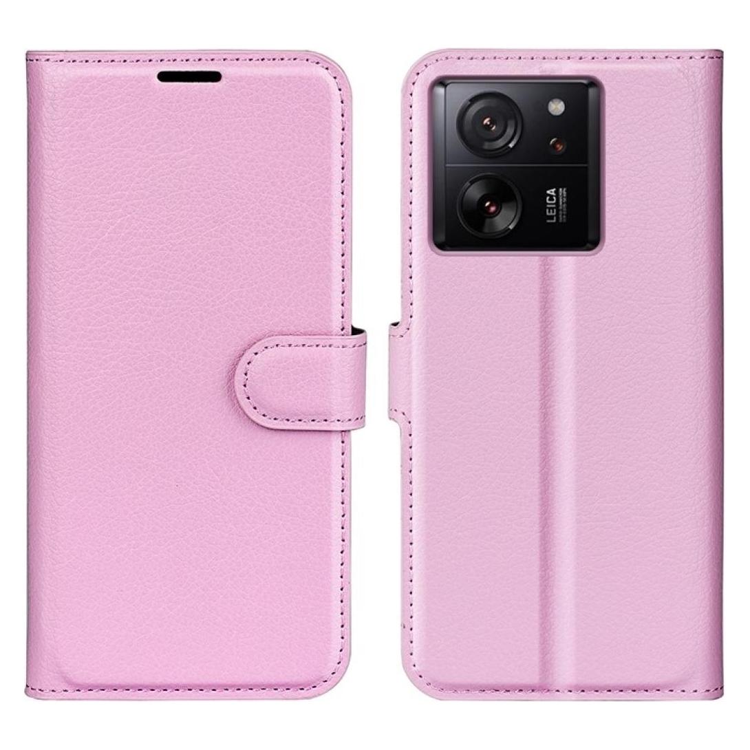 Screenguard Xiaomi 13T Leather Guard Lederhülle (Xiaomi 13T) (00033047)